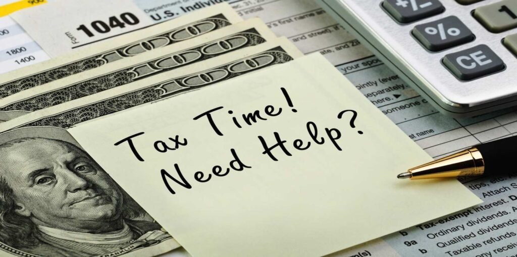 Resolution Tax Services