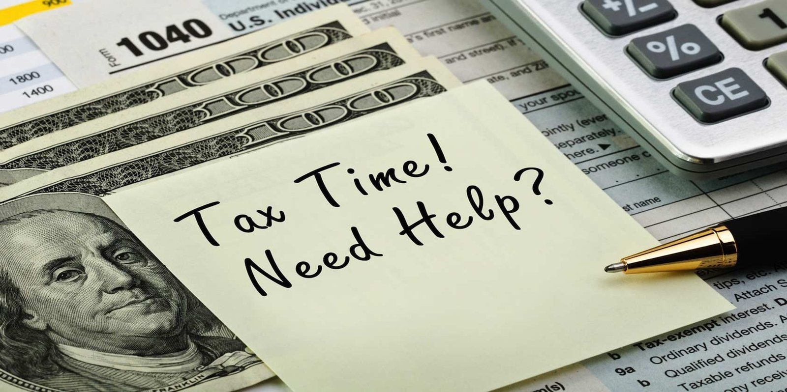 Resolution Tax Services